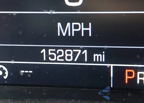 2014 Chevrolet Impala 1Lt from USA, damaged, VIN 1G1115SL9EU165365